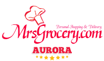 Grocery Delivery Aurora