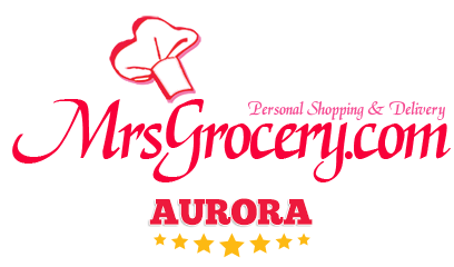 Grocery Delivery Aurora